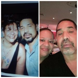 Meet your Posher, Miriam